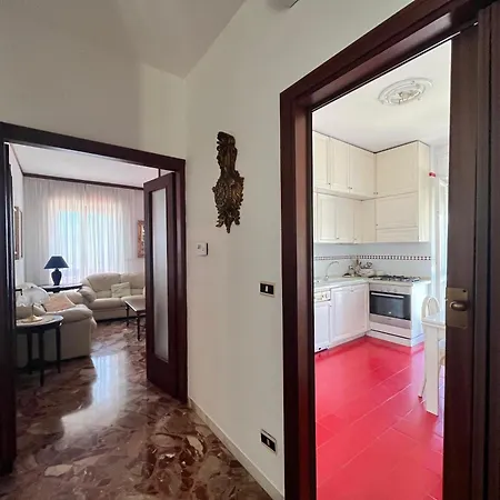 Facile - Bianco Apartment Otranto
