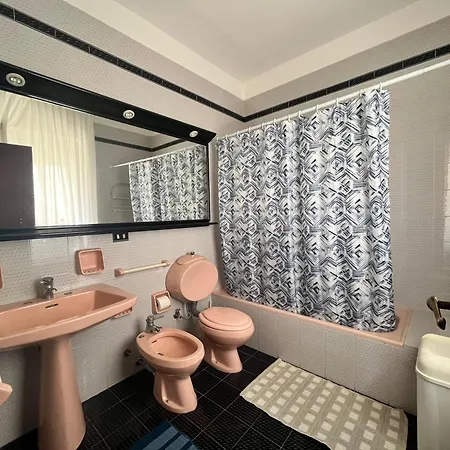 Facile - Bianco Appartement