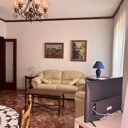 Facile - Bianco Apartment *