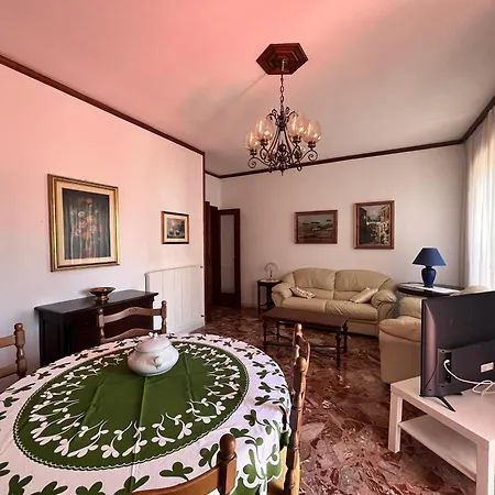 Appartement Facile - Bianco