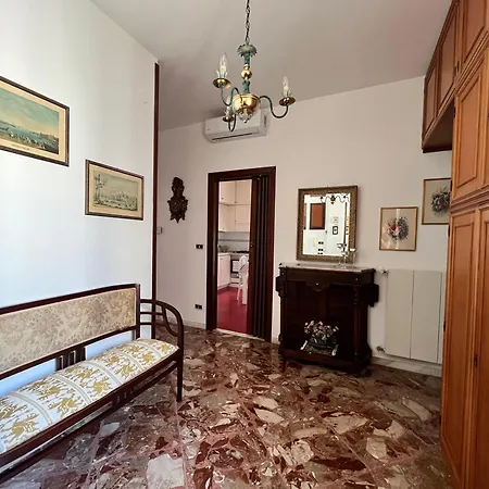 Facile - Bianco Appartement