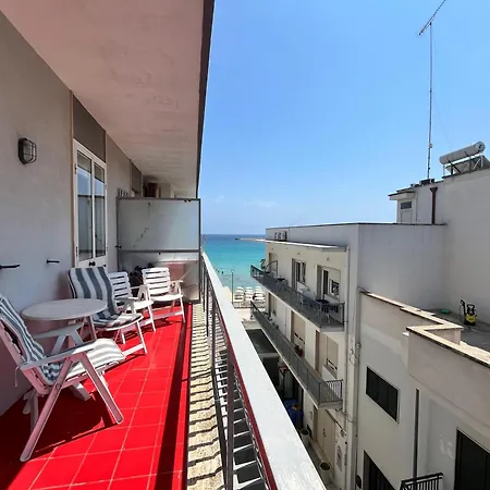 Appartement Facile - Bianco Otrante
