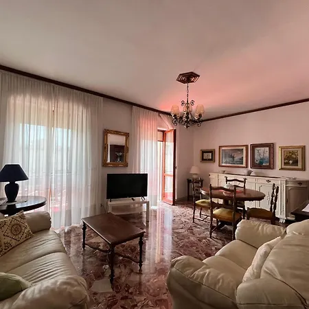 Facile - Bianco Appartement