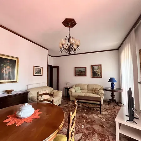 Facile - Bianco Appartement *