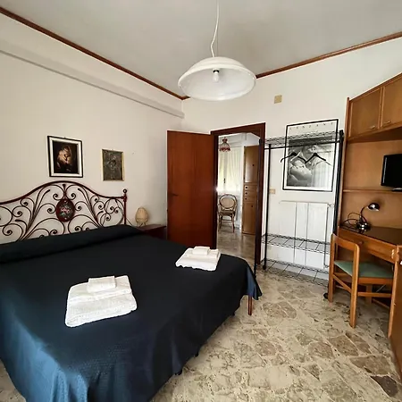 Apartment Facile - Bianco *