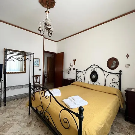 Facile - Bianco Appartement Otrante