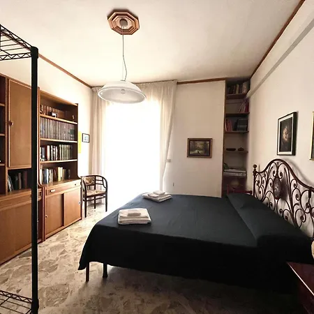 Appartement Facile - Bianco Otrante