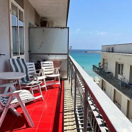 Facile - Bianco Appartement Otrante