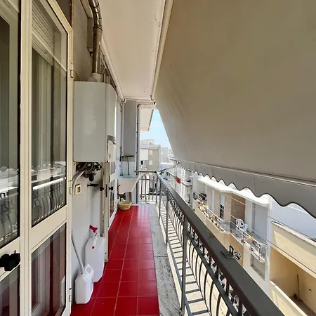 Apartment Facile - Bianco Otranto